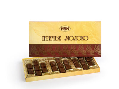Купить шоколадные конфеты оптом, цена на конфеты в Казахстане -АО ...