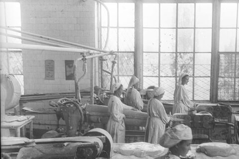 История «ЛОТТЕ Рахат» -АО «ЛОТТЕ Рахат»