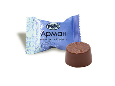 Купить шоколадные конфеты оптом, цена на конфеты в Казахстане -АО ...